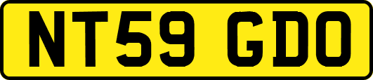 NT59GDO