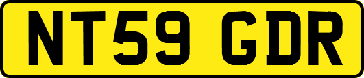 NT59GDR