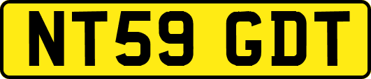 NT59GDT