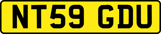 NT59GDU