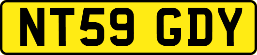 NT59GDY