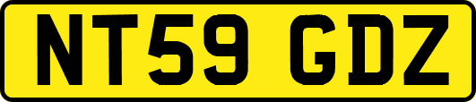 NT59GDZ