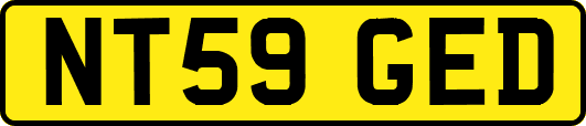 NT59GED