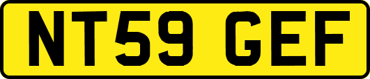 NT59GEF