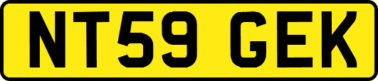 NT59GEK