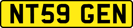 NT59GEN