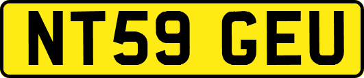 NT59GEU