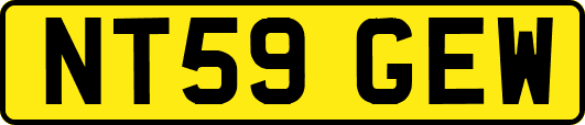 NT59GEW
