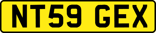 NT59GEX