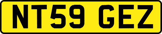 NT59GEZ