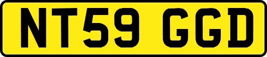 NT59GGD