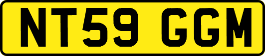 NT59GGM