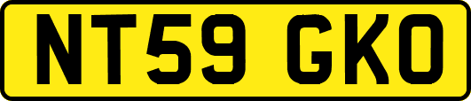 NT59GKO