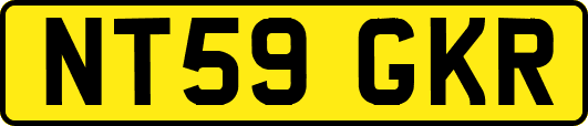 NT59GKR