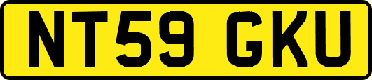 NT59GKU