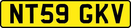 NT59GKV