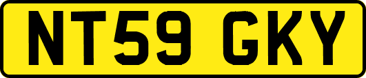 NT59GKY