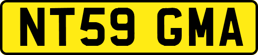 NT59GMA
