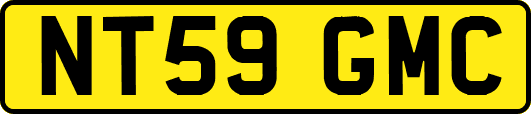 NT59GMC