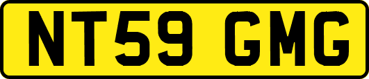 NT59GMG