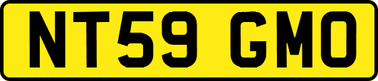 NT59GMO