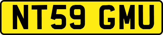 NT59GMU