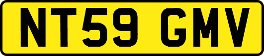 NT59GMV
