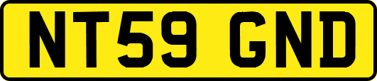 NT59GND