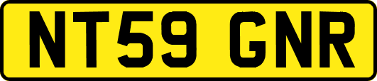 NT59GNR