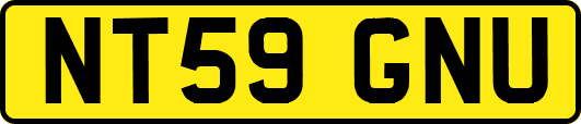 NT59GNU