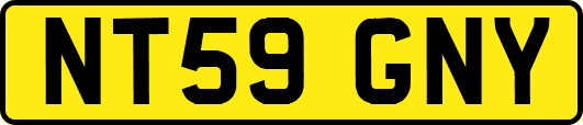 NT59GNY