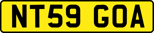 NT59GOA