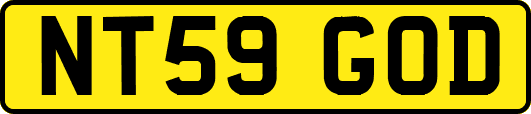 NT59GOD
