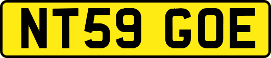 NT59GOE