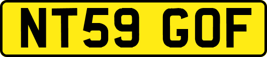 NT59GOF