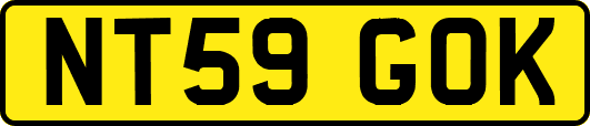 NT59GOK