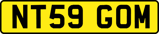 NT59GOM