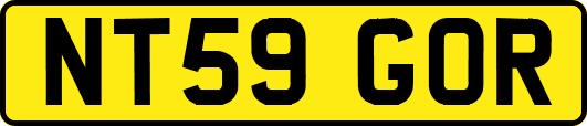NT59GOR