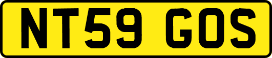 NT59GOS