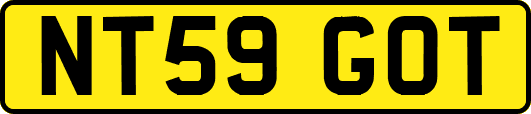 NT59GOT