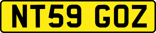 NT59GOZ