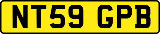 NT59GPB