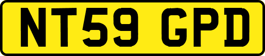 NT59GPD