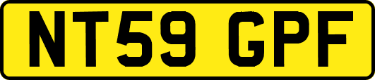 NT59GPF