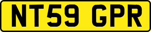 NT59GPR