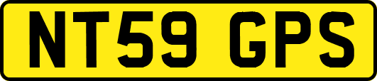 NT59GPS
