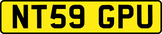 NT59GPU