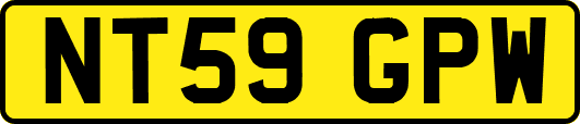 NT59GPW
