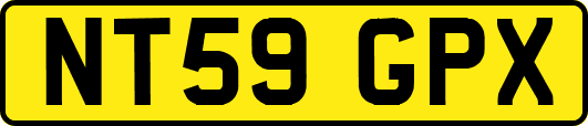 NT59GPX