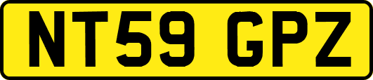 NT59GPZ